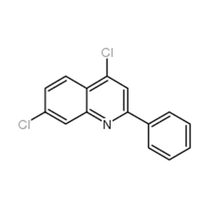 4,7-二氯-2-苯基喹啉