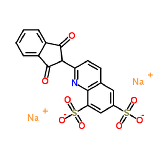 喹啉黄,Quinoline Yellow