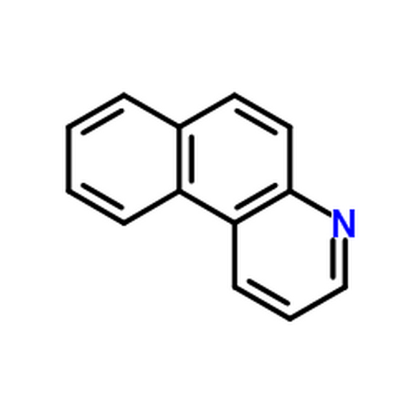 5.6-苯并喹啉,azaphenanthrene