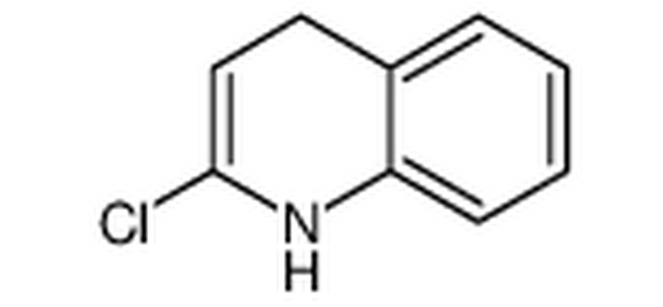 2-氯-1,4-二氢喹啉,2-chloro-1,4-dihydroquinoline