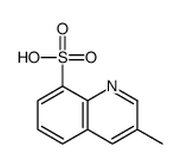 3-甲基-8-喹啉磺酸,3-Methyl-8-quinolinesulfonic Acid