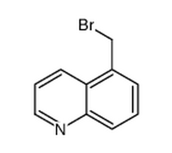 5-(溴甲基)喹啉,5-(Bromomethyl)quinoline