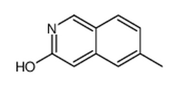 6-甲基-3-羟基异喹啉,6-Methyl-3-hydroxyisoquinoline