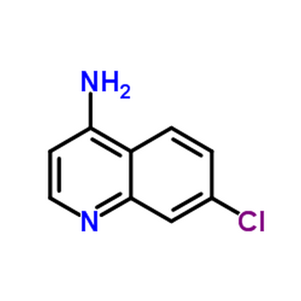 4-氨基-7-氯喹啉,7-Chloro-4-quinolinamine