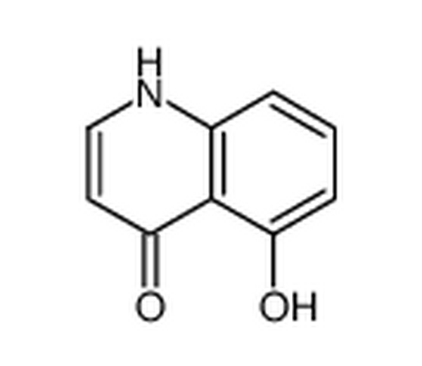 喹啉-4,5-二醇,4,5-Quinolinediol