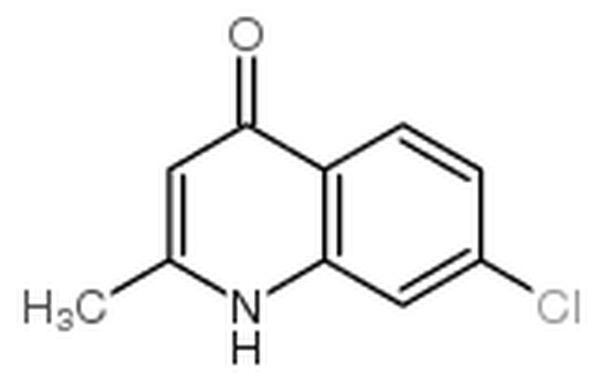 7-氯-2-甲基-4(1h)-喹啉酮,7-chloro-2-methyl-4(1h)-quinolinone