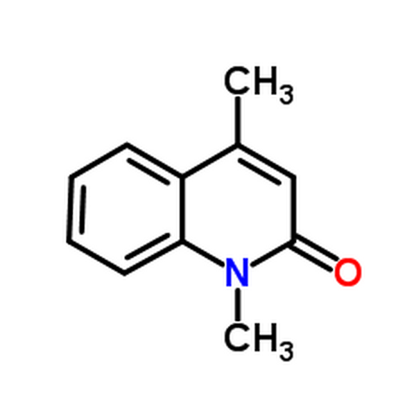 1,4-二甲基喹啉酮,1,4-Dimethyl-2(1H)-quinolinone