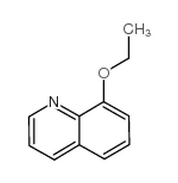 8-乙氧基喹啉,8-ETHOXYQUINOLINE