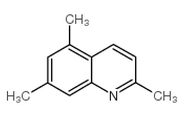 2,5,7-三甲基喹啉,2,5,7-Trimethylquinoline