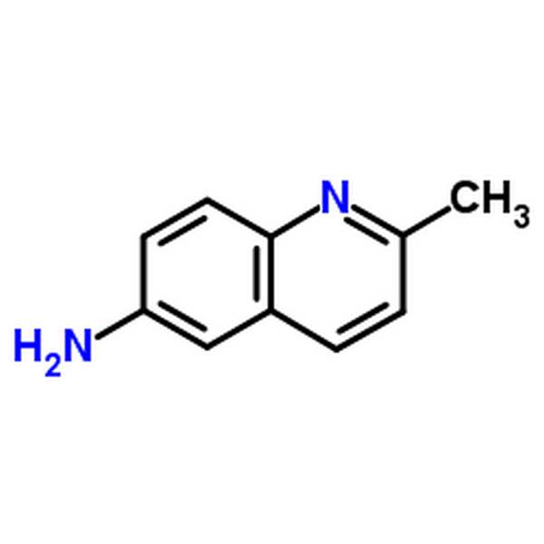 6-氨基-2-甲基喹啉,2-Methyl-6-quinolinamine