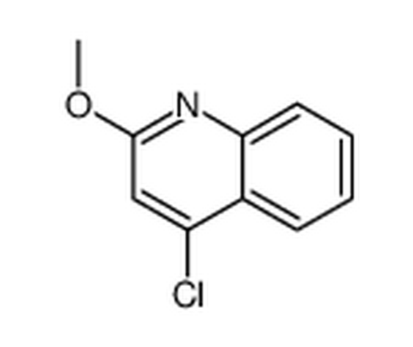 4-氯-2-甲氧基喹啉,4-Chloro-2-methoxyquinoline