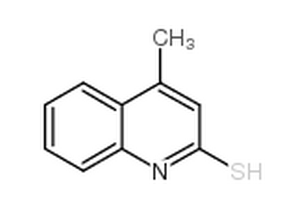 4-甲基喹啉-2-硫酮,4-methyl-1H-quinoline-2-thione