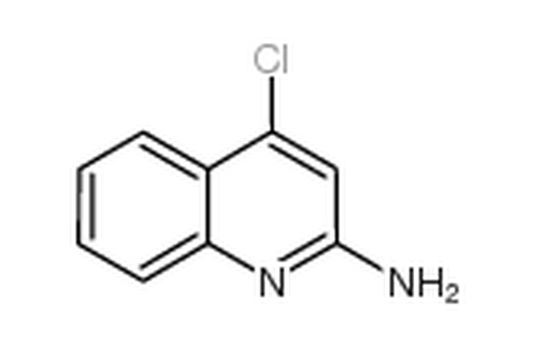 2-氨基-4-氯喹啉,4-chloroquinolin-2-amine
