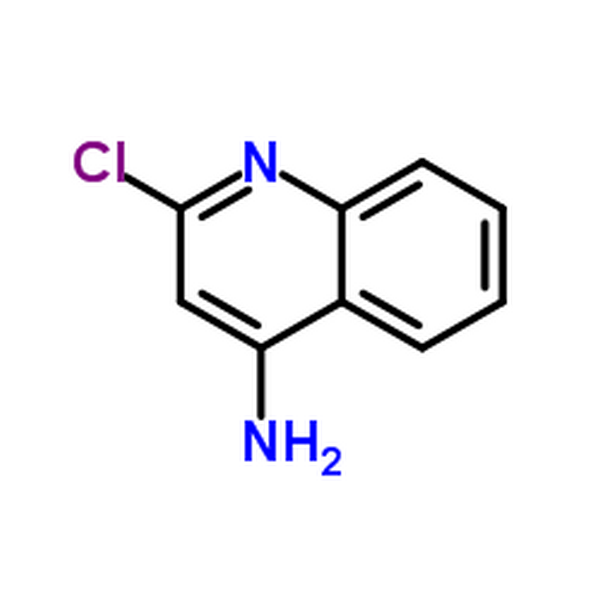 4-氨基-2-氯喹啉,2-Chloroquinolin-4-amine