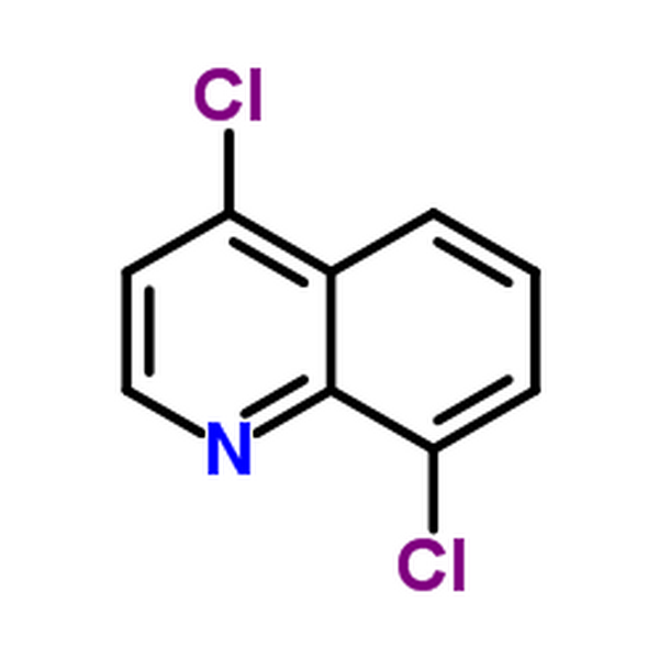 4,8-二氯喹啉,4,8-Dichloroquinoline