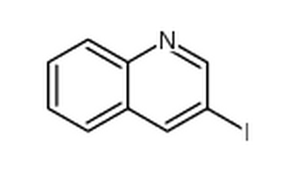 3-碘喹啉,3-Iodoquinoline