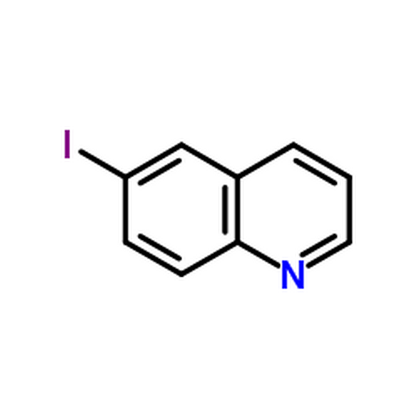 6-碘喹啉,6-Iodchinolin