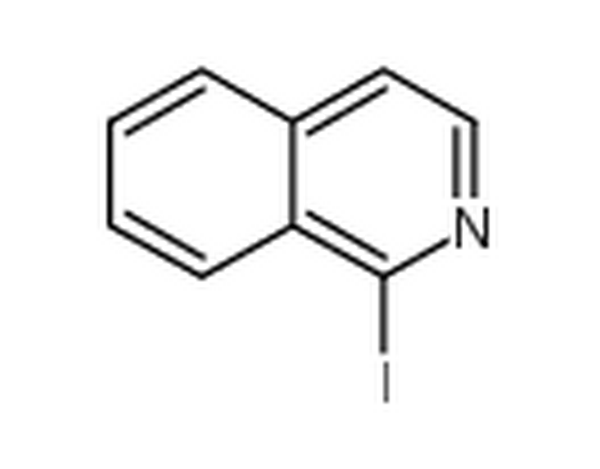 1-碘異喹啉,1-Iodoisoquinoline