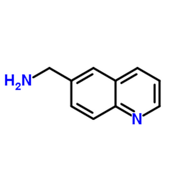 6-氨甲基喹啉,6-Aminomethylquinoline