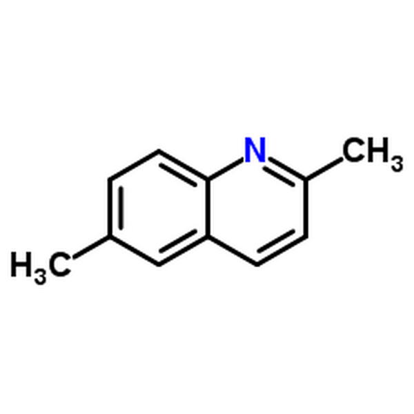 2,6-二甲基喹啉,2,6-Dimethylquinoline