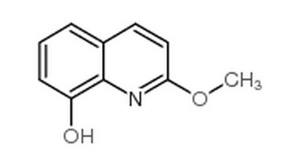 2-甲氧基-喹啉-8-醇,2-methoxyquinolin-8-ol