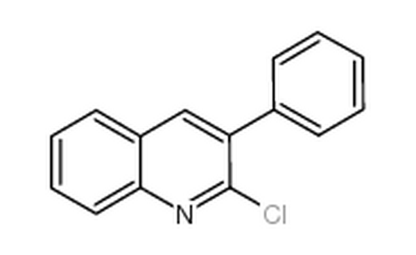 2-氯-3-苯基喹啉,2-chloro-3-phenylquinoline