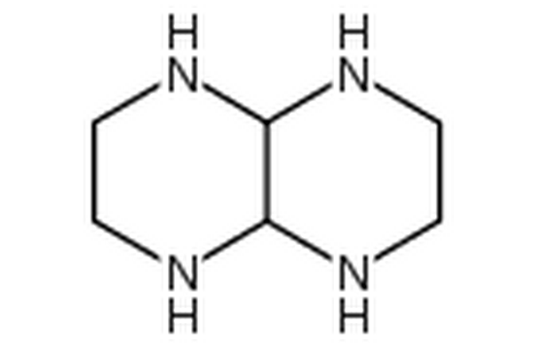 十氢异喹啉,Decahydropyrazino[2,3-b]pyrazine