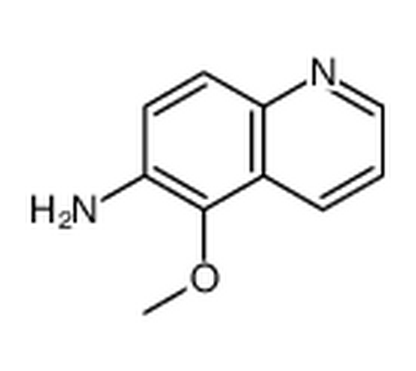 5-甲氧基喹啉-6-胺,5-methoxyquinolin-6-amine