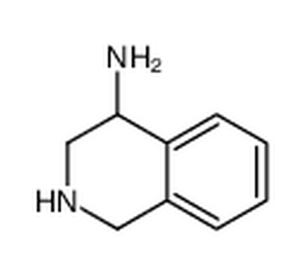 1,2,3,4-四氫-4-異喹啉胺,1,2,3,4-tetrahydroisoquinolin-4-amine