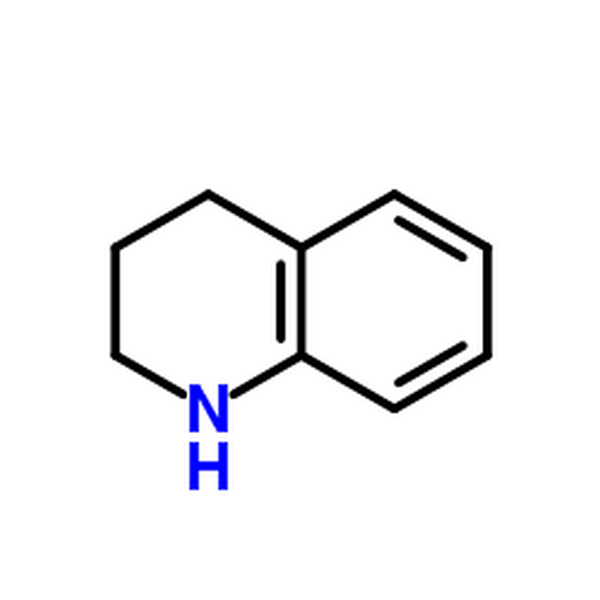 1,2,3,4-四氢喹啉,1,2,3,4-Tetrahydroquinoline