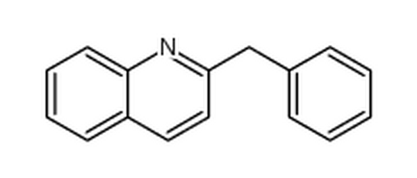 2-芐基喹啉,2-benzylquinoline