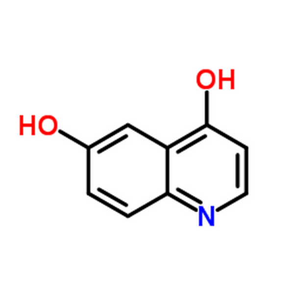 6-羥基-1H-喹啉-4-酮,4,6-Quinolinediol