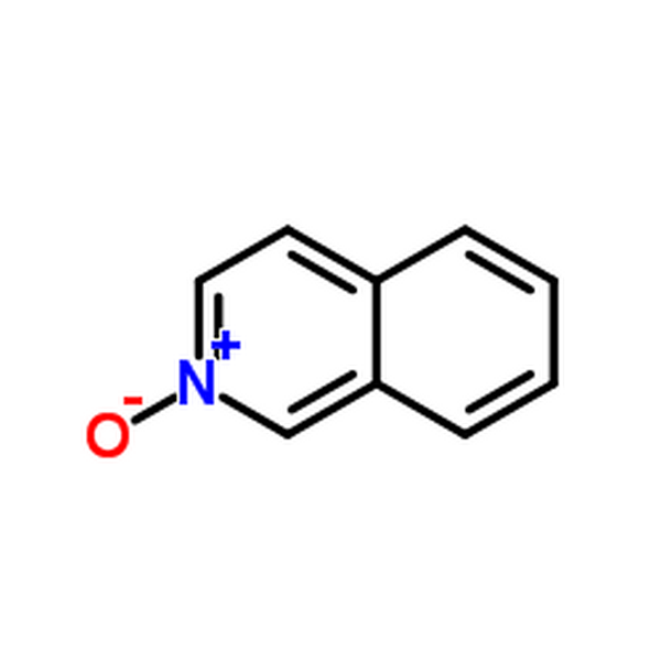 异喹啉-N-氧化物,Isoquinoline N-oxide