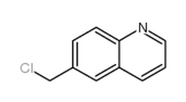 6-氯甲基喹啉,6-CHLOROMETHYLQUINOLINE