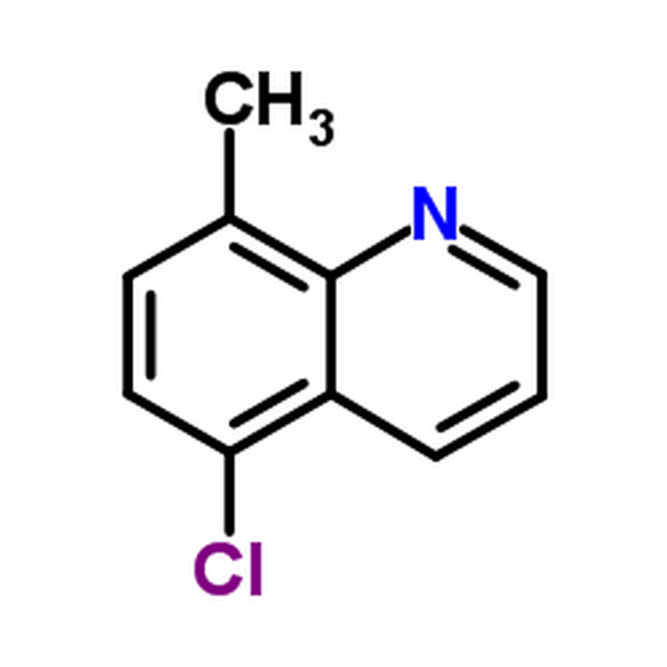 5-氯-8-甲基喹啉,5-Chloro-8-methylquinoline