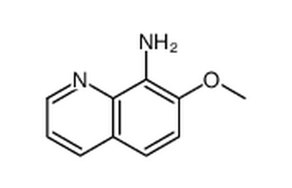 7-甲氧基-8-氨基喹啉,7-methoxyquinolin-8-amine