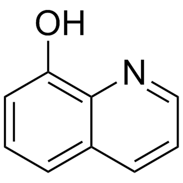 8-羟基喹啉,8-Hydroxyquinoline