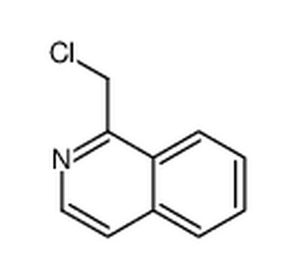 1-氯甲基-異喹啉,1-(Chloromethyl)isoquinoline