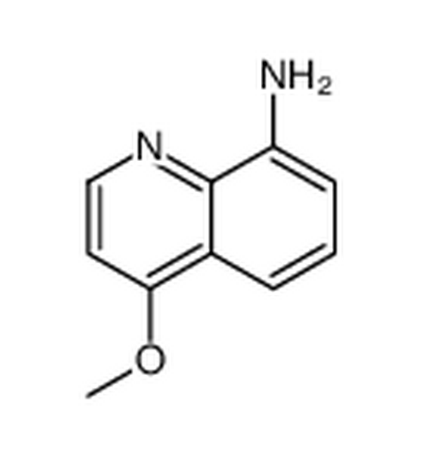 4-甲氧基-8-氨基喹啉,4-methoxyquinolin-8-amine