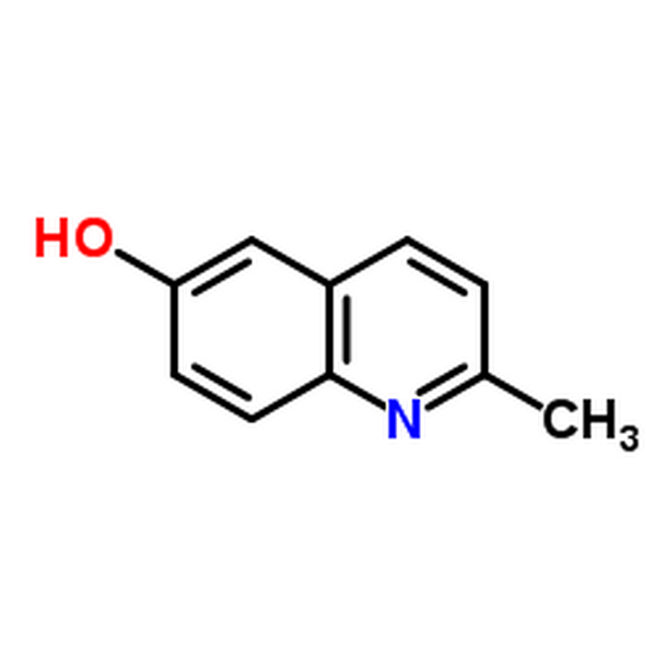 6-羥基-2-甲基喹啉,2-Methyl-6-quinolinol