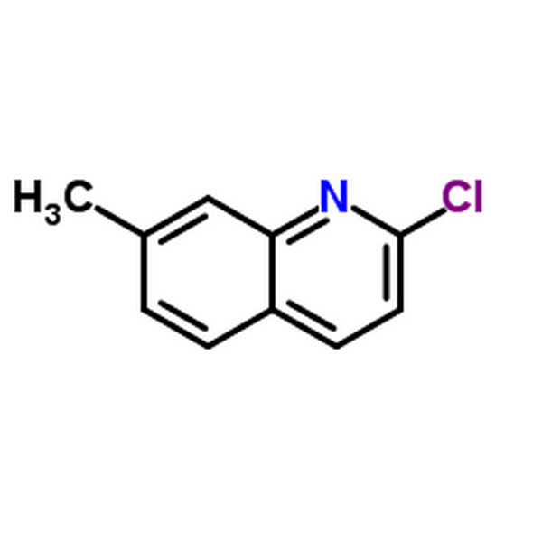 2-氯-7-甲基喹啉,2-Chloro-7-methylquinoline