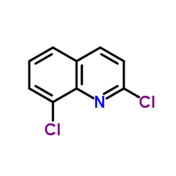 2,8-二氯喹啉,2,8-Dichloroquinoline