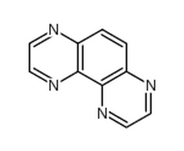 吡嗪-喹啉,pyrazino[2,3-f]quinoxaline