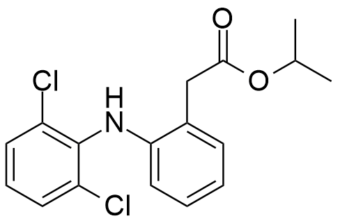 双氯芬酸杂质1,Diclofenac Impurity 1