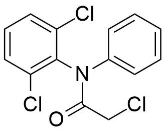 双氯芬酸钠杂质H,Diclofenac sodium Impurity H