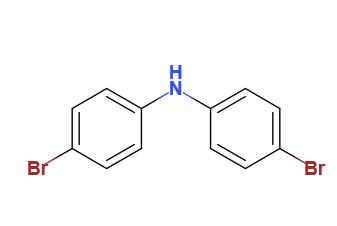 雙(4-溴苯基)胺,Bis(4-bromophenyl)amine