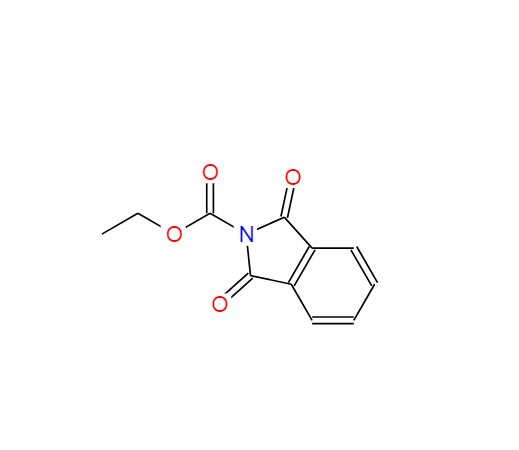 N-乙氧羰基邻苯二甲酰亚胺,N-Carbethoxyphthalimide