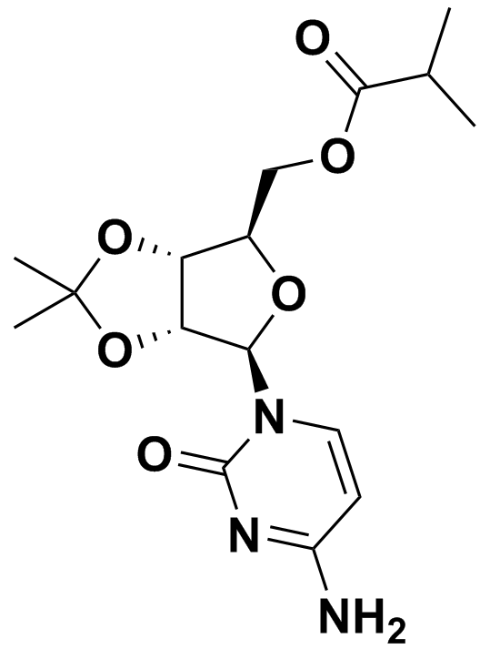 莫匹拉韋,Molnupiravir