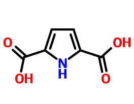 1H-吡咯-2,5-二羧酸,1H-Pyrrole-2,5-dicarboxylic acid