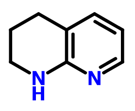 1,2,3,4-四氢-1,8-萘啶,1,2,3,4-Tetrahydro-1,8-naphthyridine